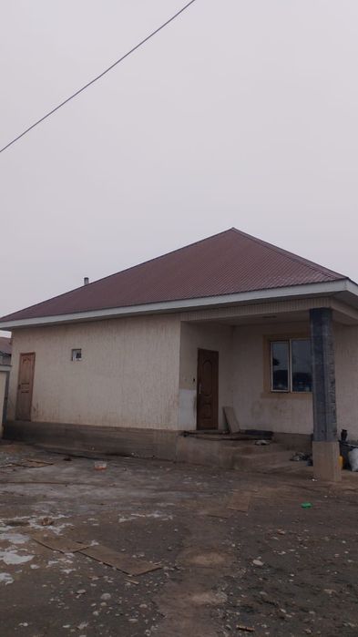 Уй сатилады кок озек 2де