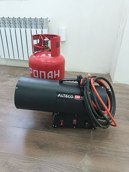 Аренда Пушка Инструмент жалға беріледі