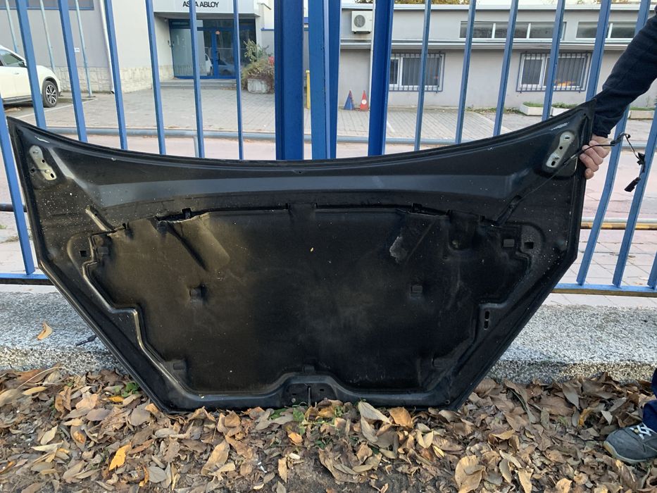 Преден капак за Ford S Max 2006-2010г