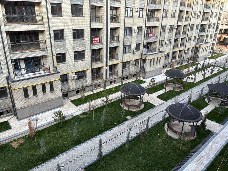 Новостройка "GC" застройщика GC, 33м2 коробка кадастр на дом есть !!