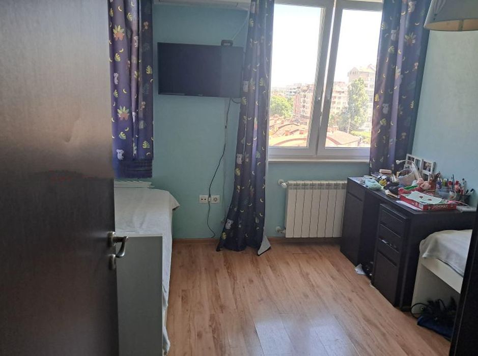 Дава се под наем Тристаен апартамент в София, Овча купел - 67 кв.м за 750 € - Снимка #3