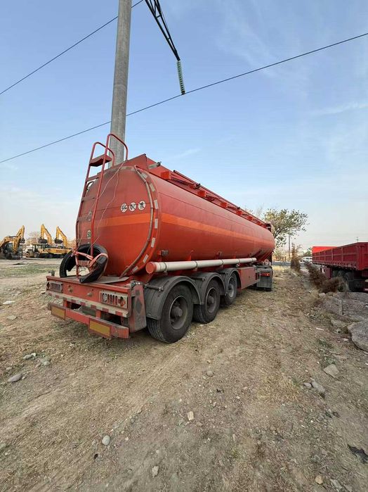 Avtosisterna/Benzavoz