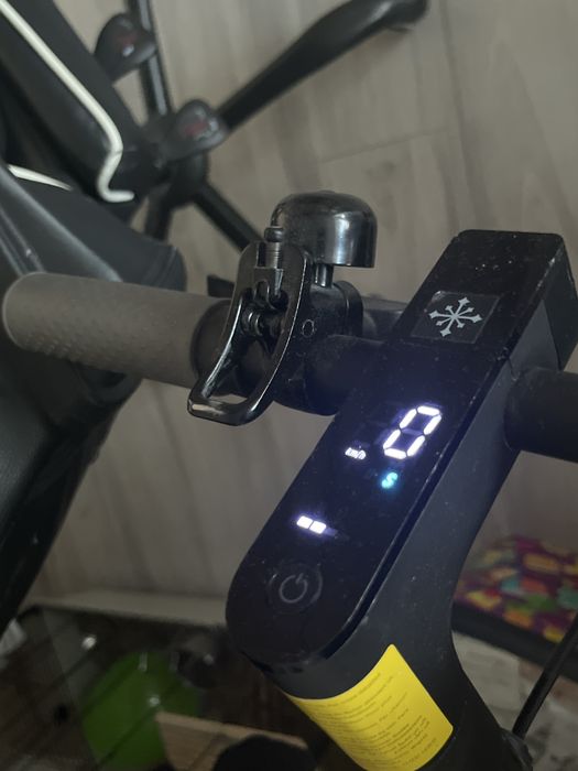 Xiaomi scooter mi URGENT