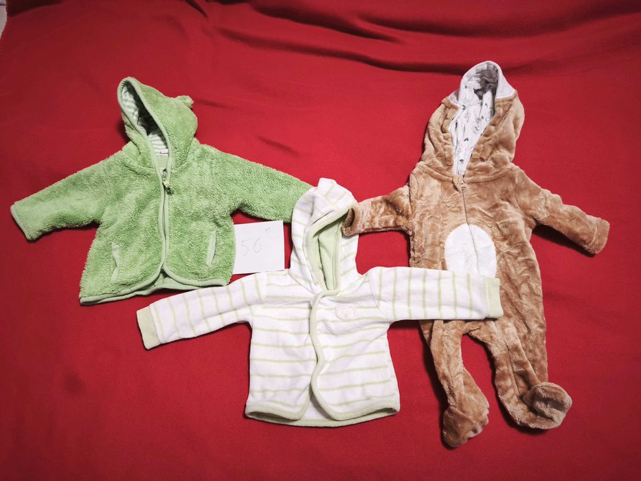 бебешки дрешки за момче