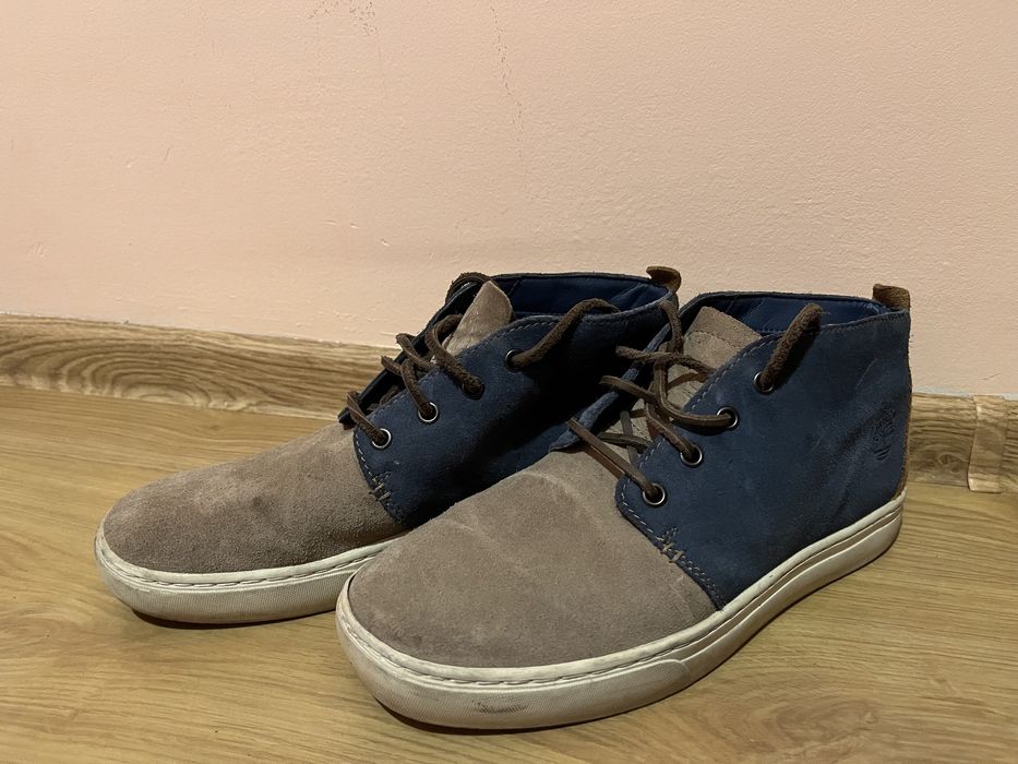 Timberland winter shoes Adventure 2.0