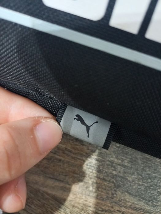 Барсетка PUMA, ,