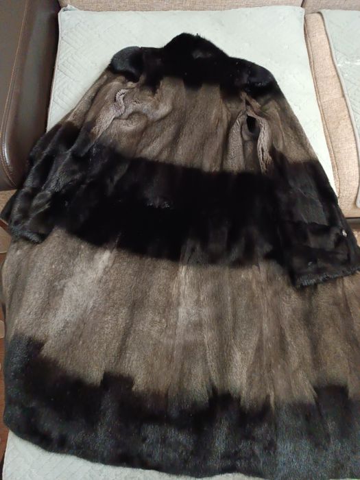 Продам Шубу норка.