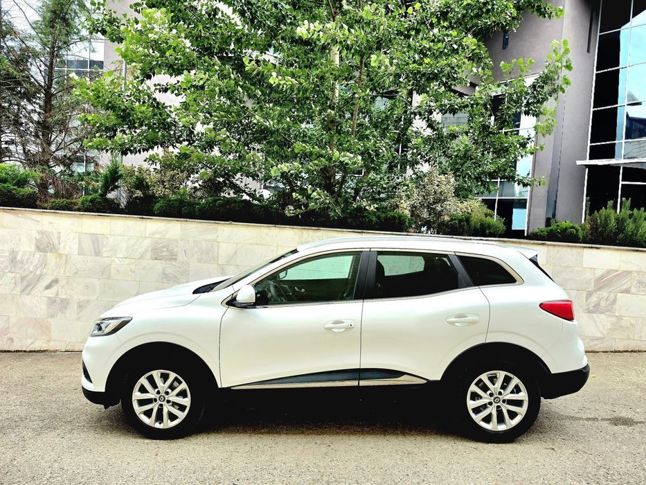 RENAULT Kadjar 2020 — imagine 2