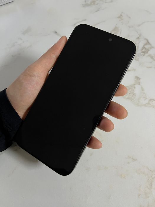 Айфон 15 про макс