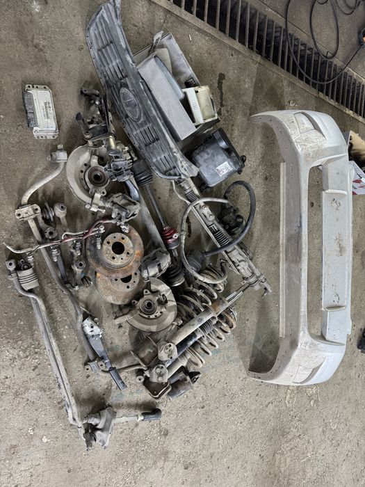 Запчасти на приору priora