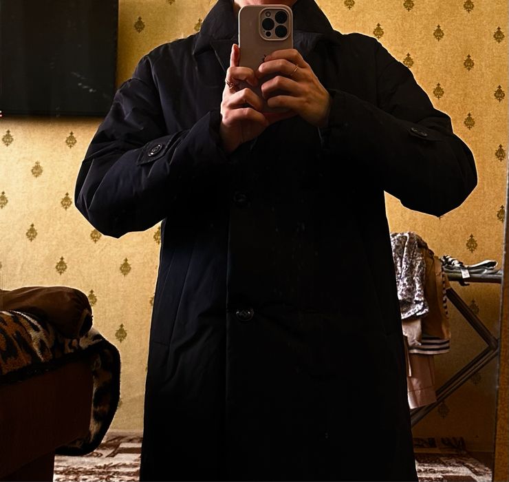 Продам пальто (2) куртку