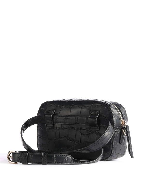 Valentino By Mario Valentino малка дамска чанта  - крок принт / НОВА