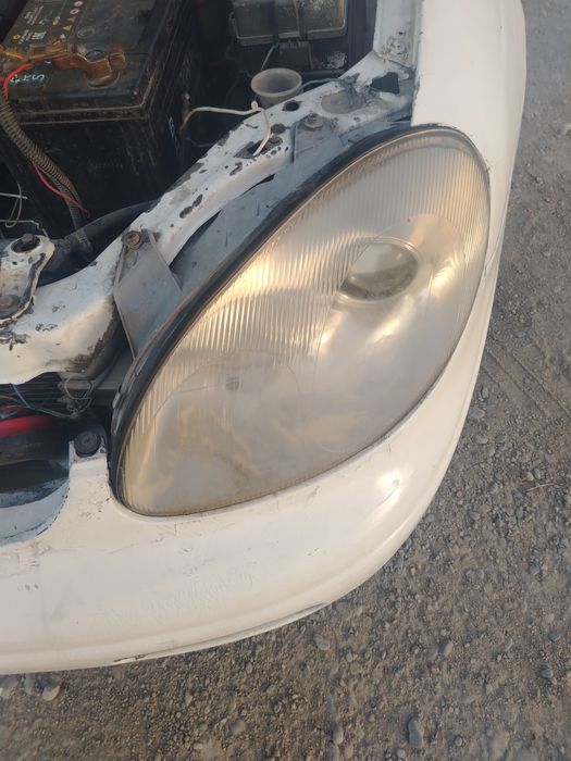 Дайво леганзе на разбор