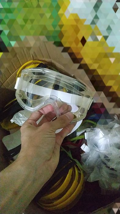 Очки защитные achki кузойнак оптом и в розницу