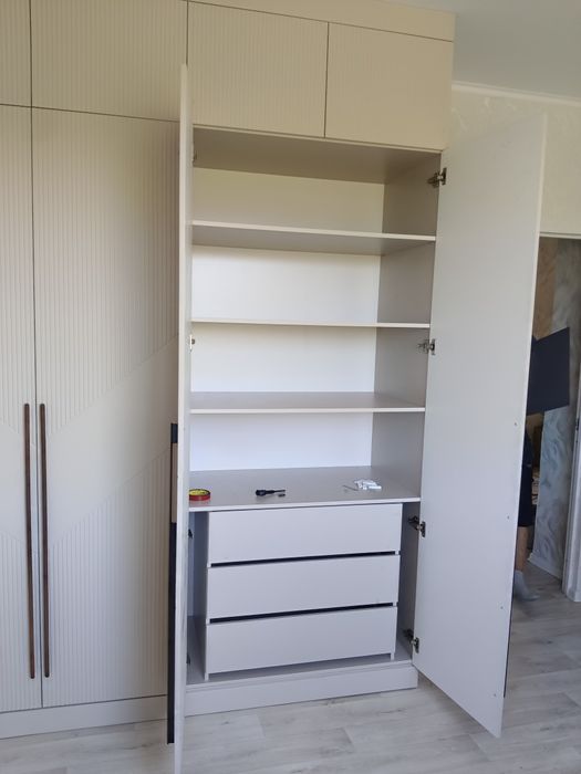 Изготовление мебели