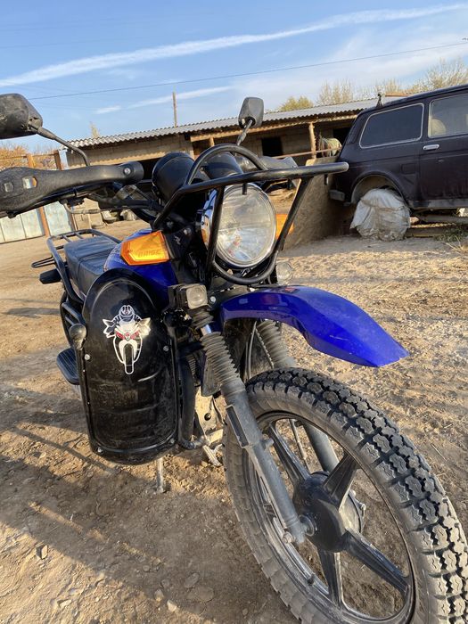 Матасикыл gsx 200