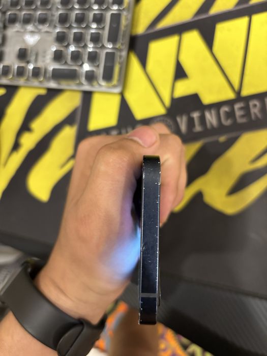 Iphone 12 128gb без ремонта