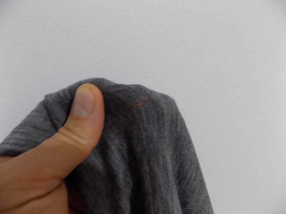 блуза icebreaker merino wool тениска фанела туризъм мъжка оригинална M