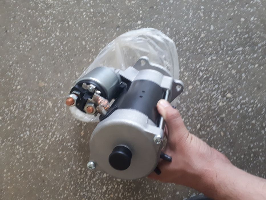 Electromotor nou Fendt Farmer Favorit Vario