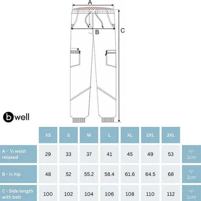 Медицински екипи: B-well / Cizgimedical