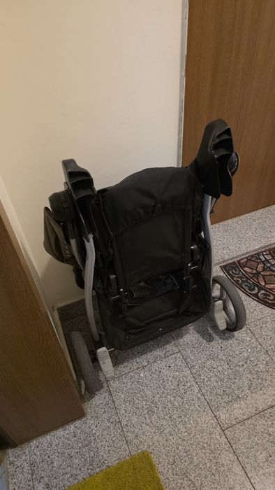 Бебешка количка Graco