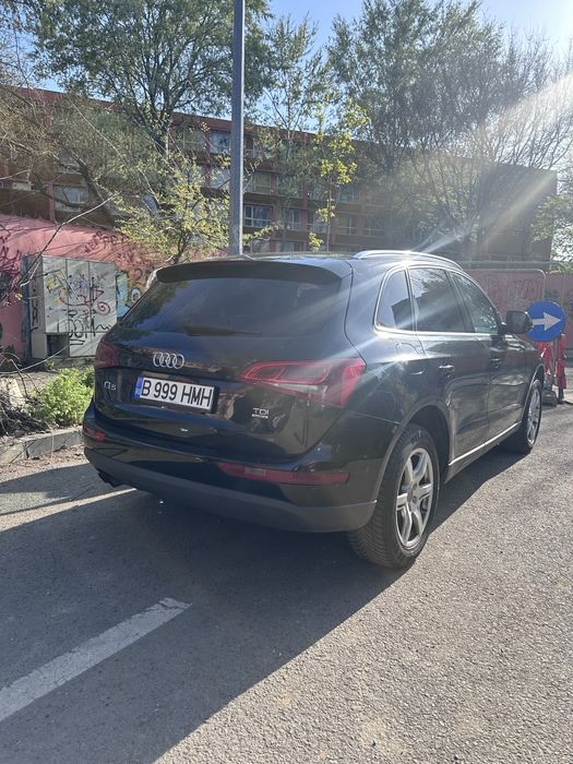 AUDI Q5 0 — imagine 2