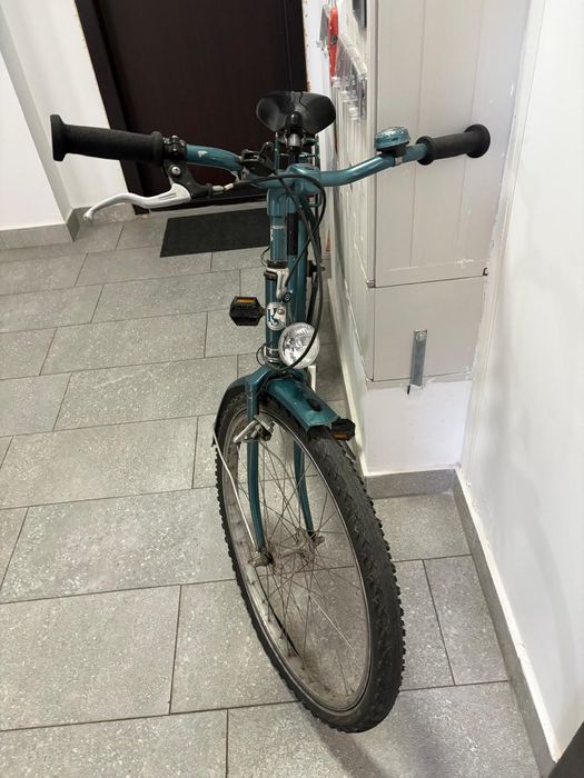 Bicicletă HS de vânzare