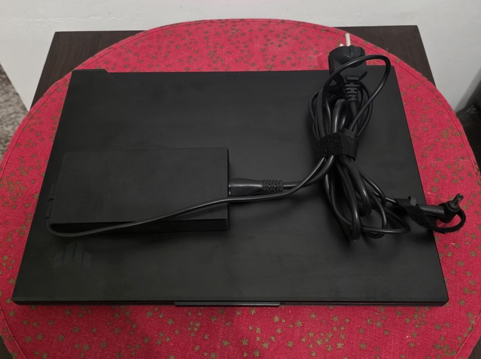 Laptop Gaming ASUS TUF Dash F15