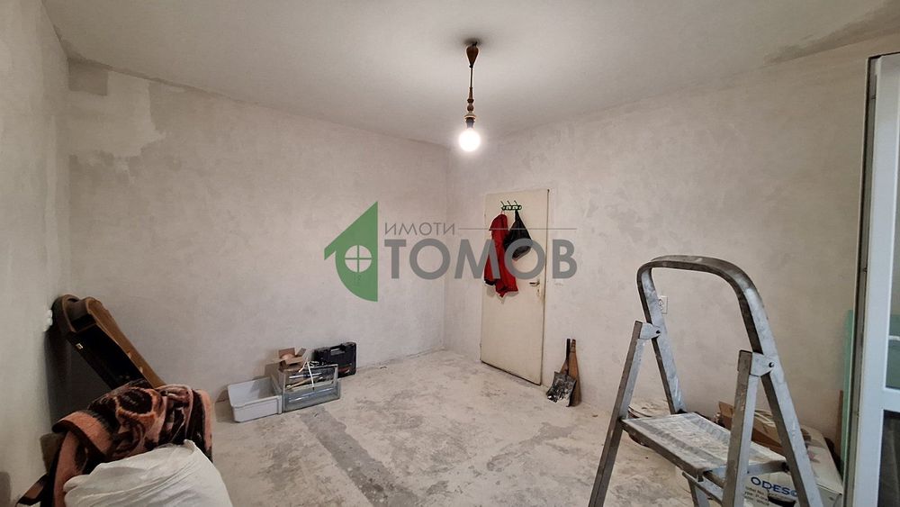 Продава се Двустаен апартамент в Стара Загора, Железник - център - 44 кв.м за 1171 €/кв.м - Снимка #8