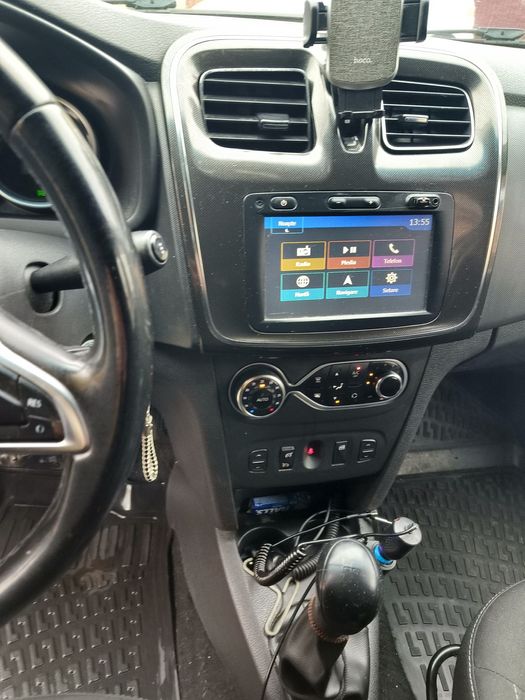 Logan 2 -0,9 tce,gpl ,2018