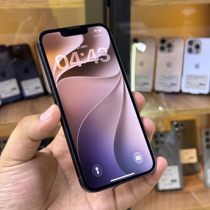 Iphone 13/256gb/89%/elevenstore