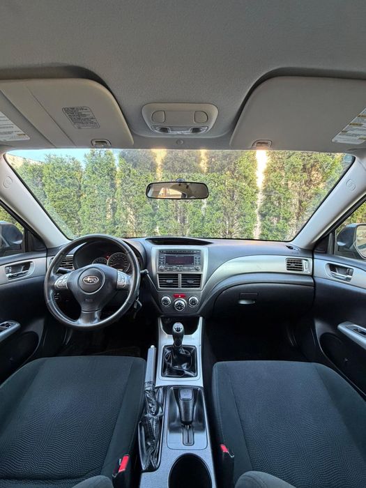 Subaru Imprezea~ benzină motor boxer~Încălzire scaune~4x4