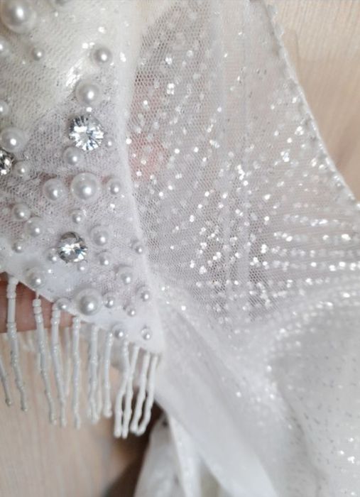 Продам свадебное платье