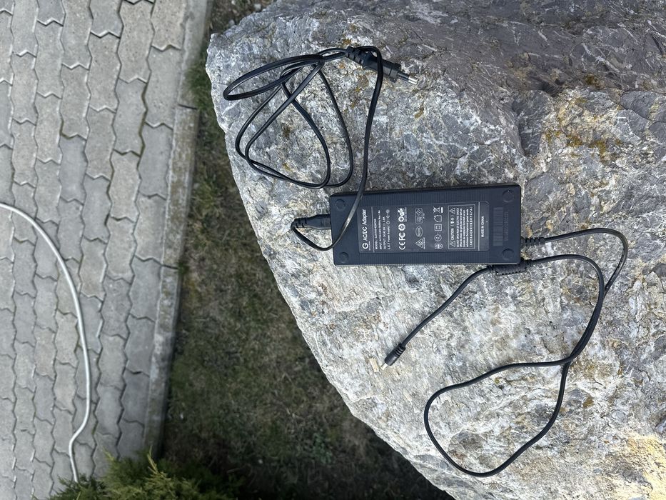 Trotinetă electrică E-TWOW Booster ES – stare foarte bună