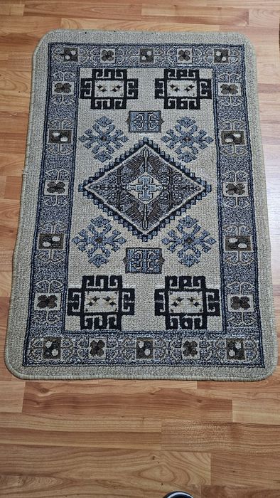 2 covoare 98 x 65 cm ieftine