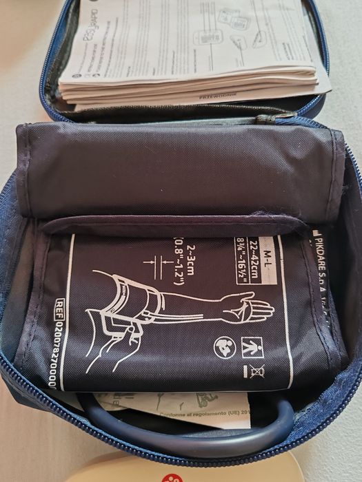 Tensiometru Pic electonic