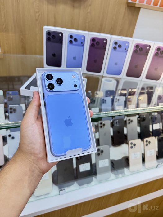 Iphone 18 Pro Max