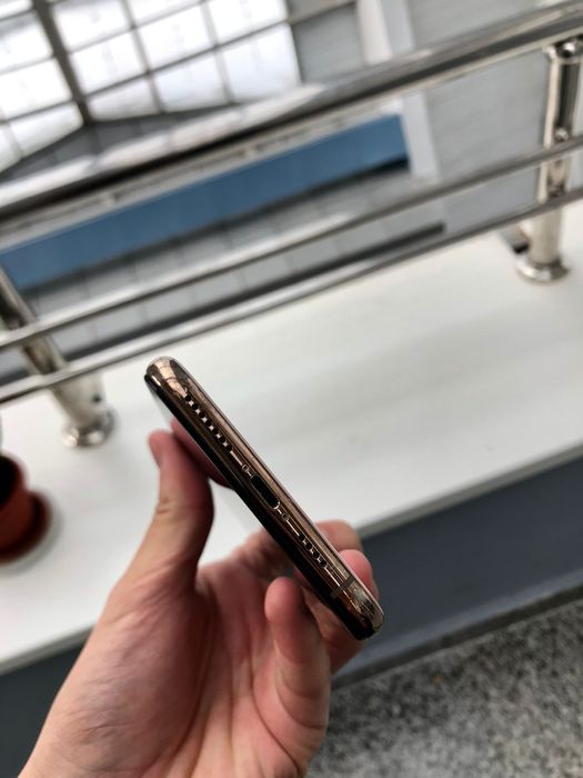 IPhone Xs max 64gb