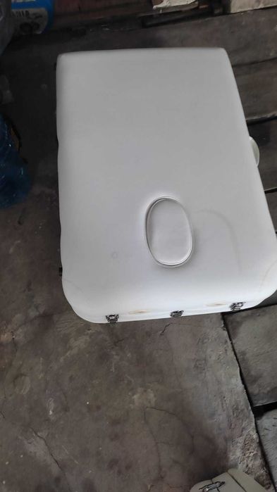 Масажно легло/кушетка за масаж - НОВО! Комплект с калъф