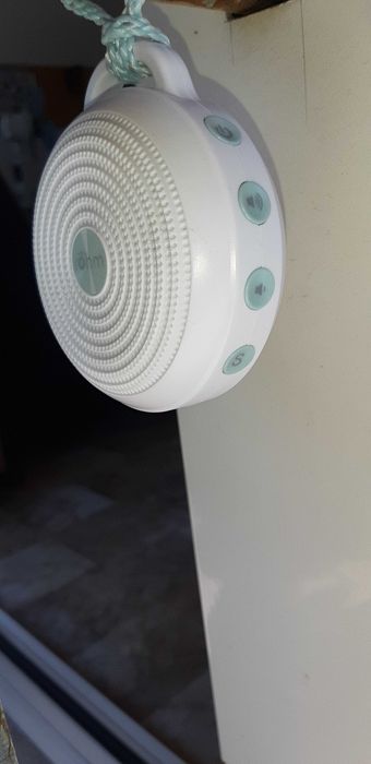 ROHM Travel Sound Machine