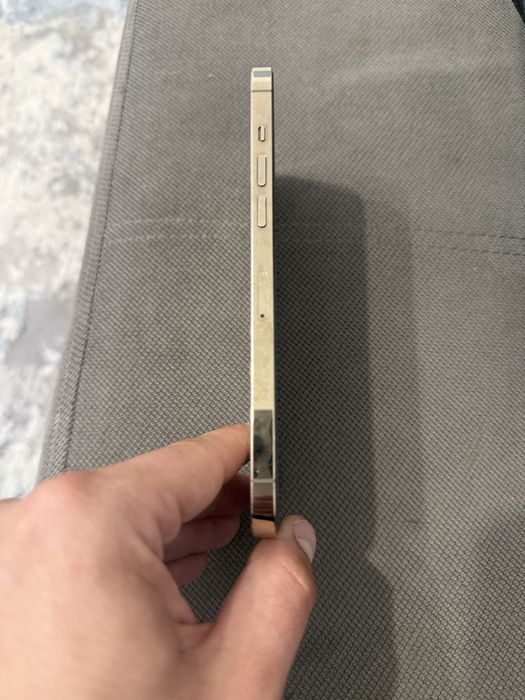 Iphone 12 pro max gold 512gb
