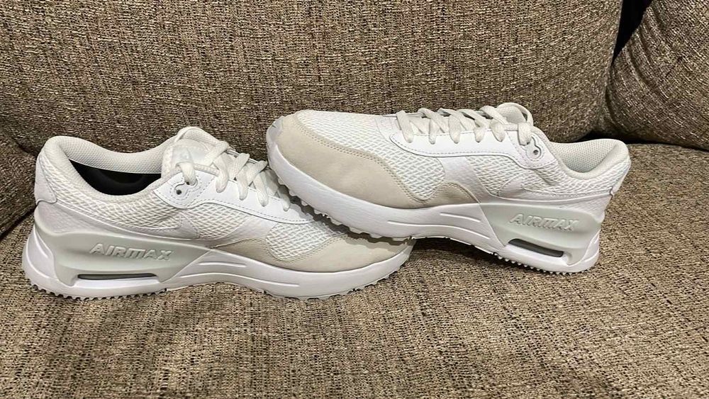 NIKE AIR MAX Оригинални маратонки