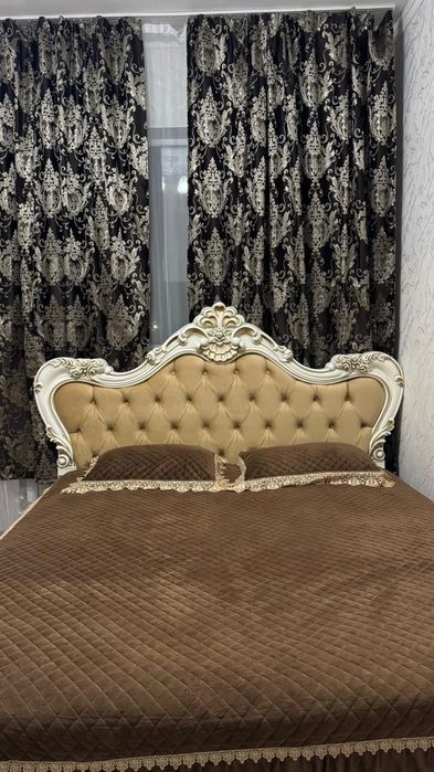 Красивая Тахта кровать