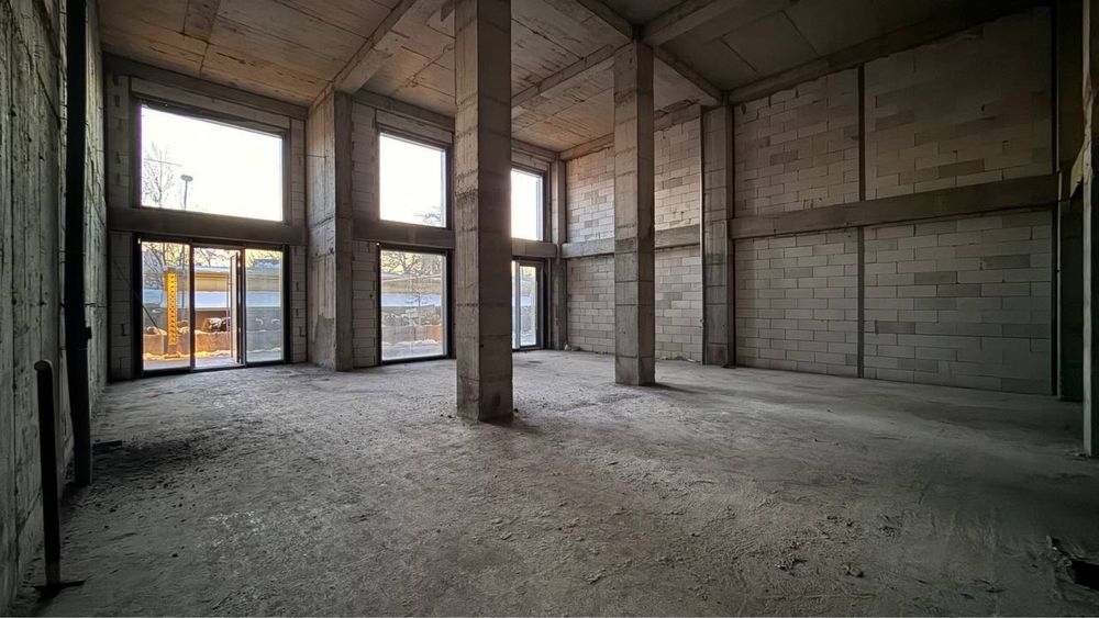 Продаётся нежилое помещение