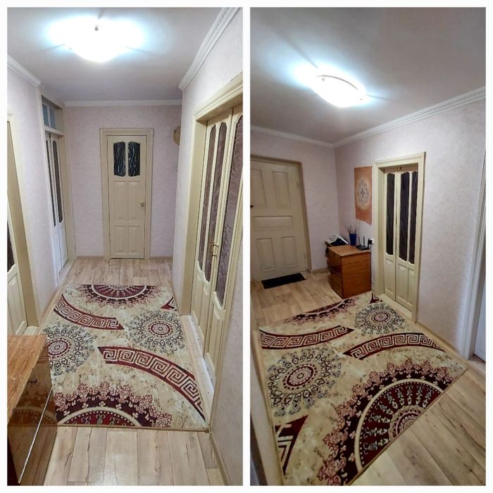 Продам квартиру в центре города