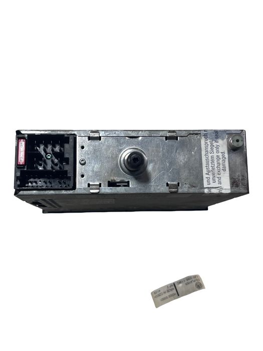 Player Cd/Dvd Sistem De Navigatie Volkswagen Golf Iv 1J1 1997 - 2007 V