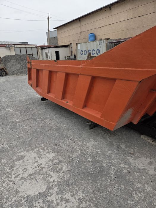 Kamaz55111 kuzov sotiladi