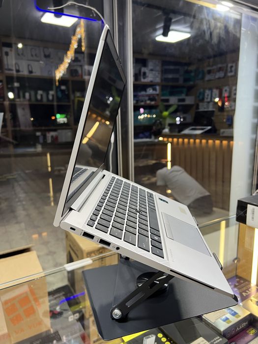 HP Laptop Intel core i5 1135G7, 11-Avlod