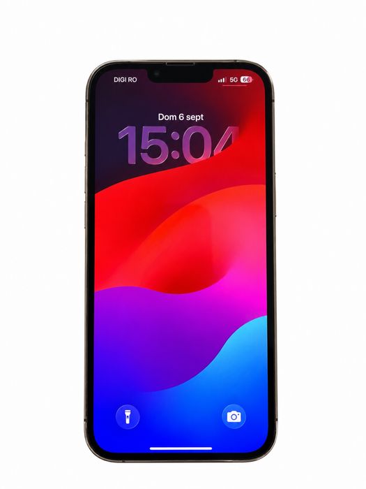 IPhone 13 Pro Max+ 2 huse gratis
