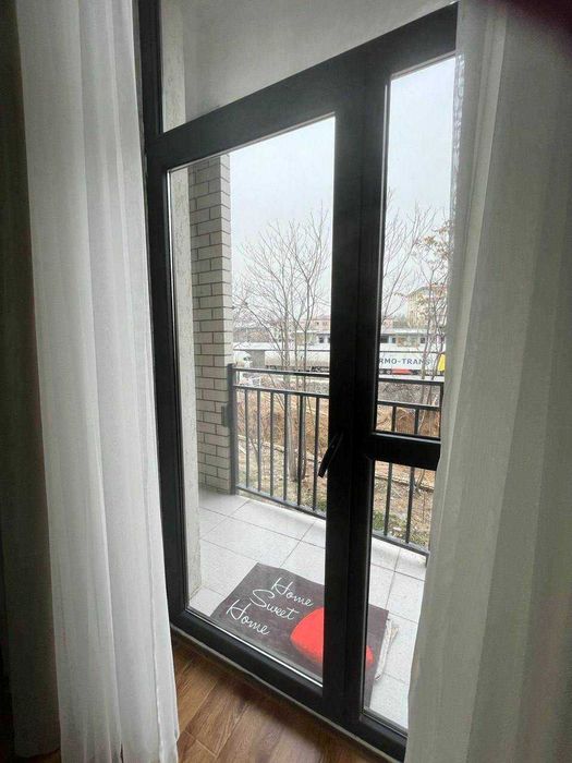 2-комнатная квартира в новостройке | Яккасарай | С мебелью